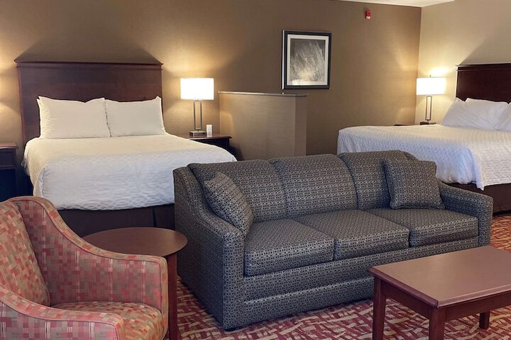 Best Western Plus Cobourg Inn & Convention Centre