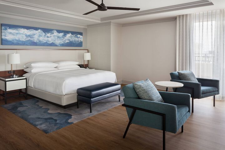 Tampa Marriott Water Street