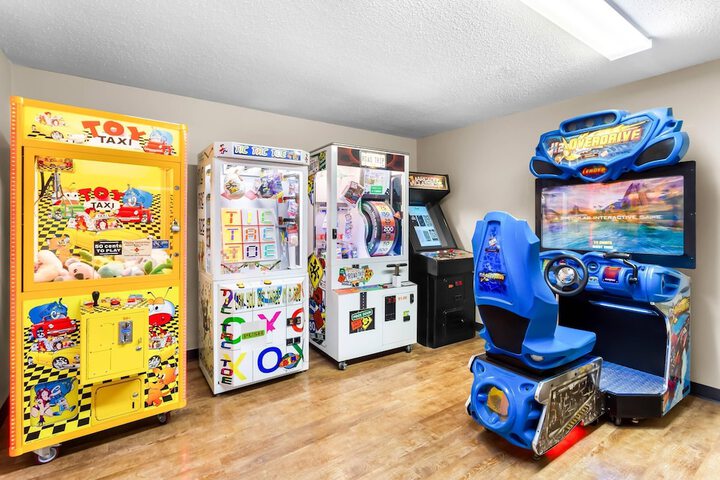 Quality Inn & Suites Gorham Riverside