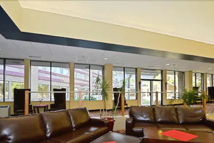 Hotel Interior 6 of 37