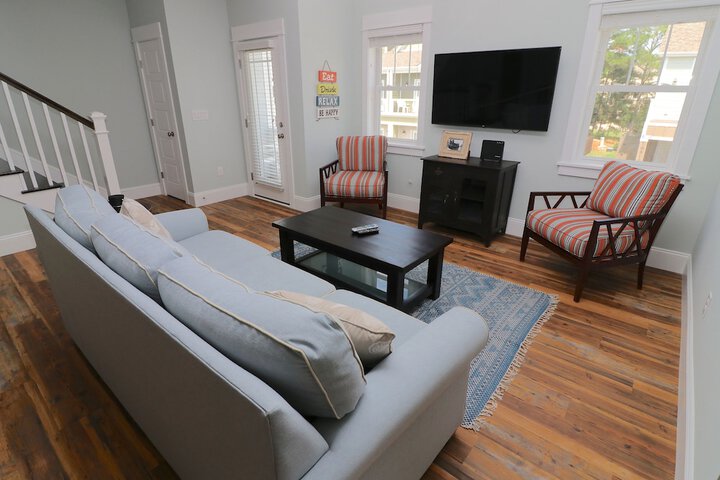 Beacon Villas at Corolla Light Resort by KEES Vacations