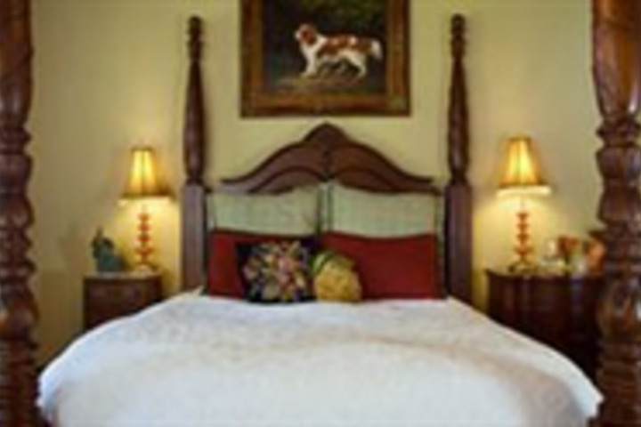 ROSEMARY INN BED & BREAKFAST
