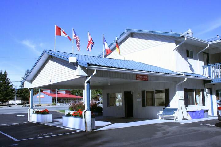 Heritage Inn