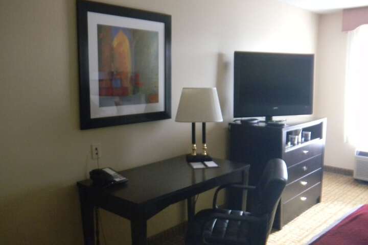 DoubleTree by Hilton Springdale