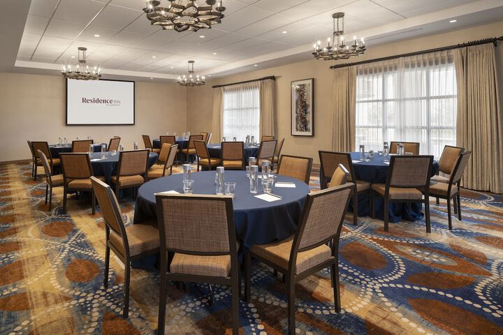 Residence Inn by Marriott Santa Barbara Goleta