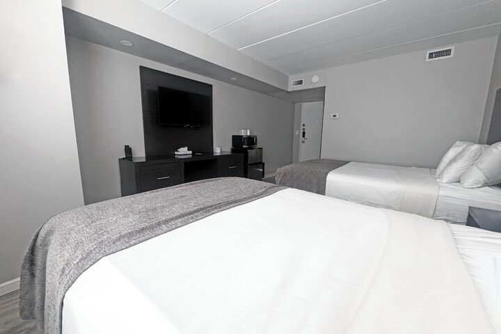 Bolero Resort
