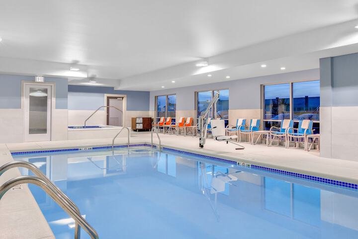 Holiday Inn Express and Suites Union Gap- Yakima Area by IHG