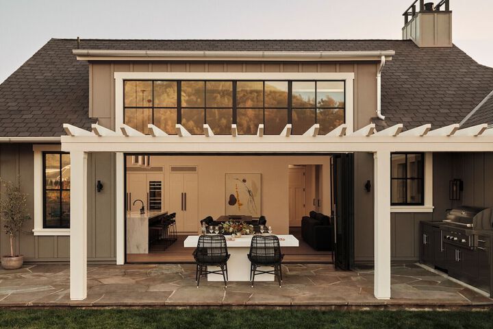 Four Seasons Resort and Residences Napa Valley