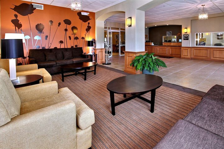 Hotel Interior 14 of 52
