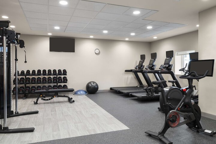Health and Fitness 32 of 36
