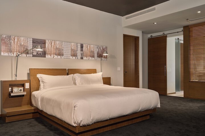 Hotel Le Germain Calgary