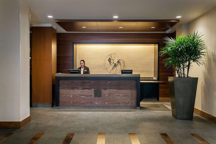Hotel Interior 10 of 74