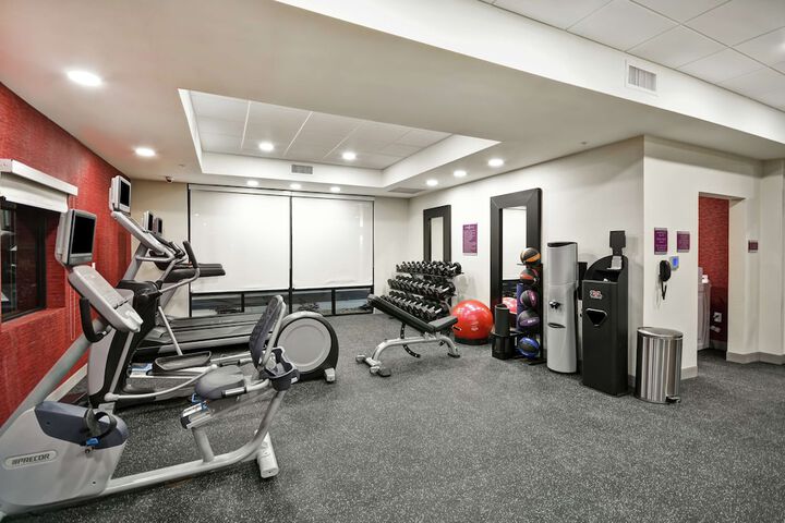 Home2 Suites by Hilton Warner Robins