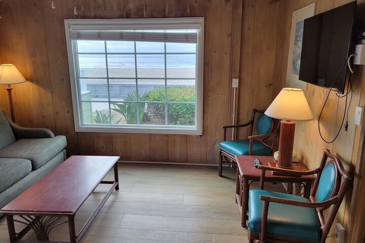 The Beach Cottages