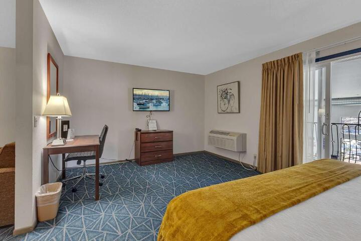 SureStay by Best Western Spicer