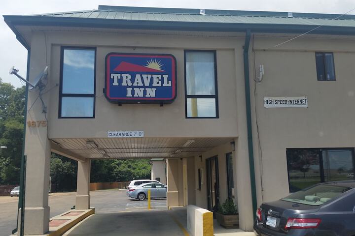 Hotel 3 of 21