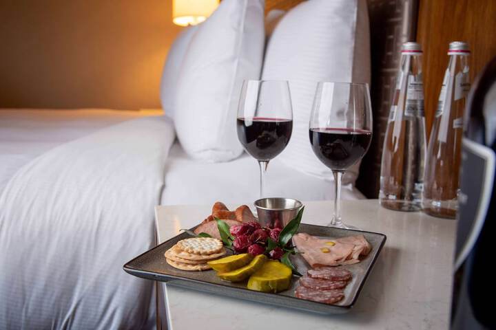 Hilton Chicago