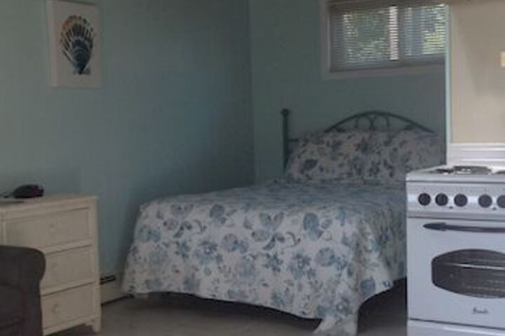 Jamesport Bay Suites