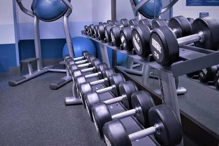Health and Fitness 57 of 59