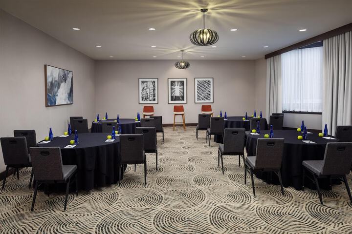 Hilton Albany