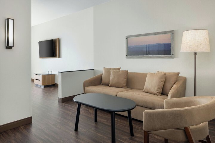 Fairfield Inn & Suites Lake City