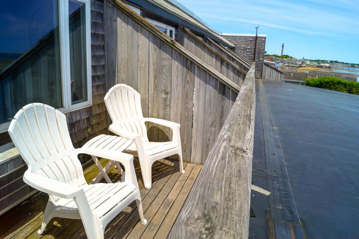 The Provincetown Inn