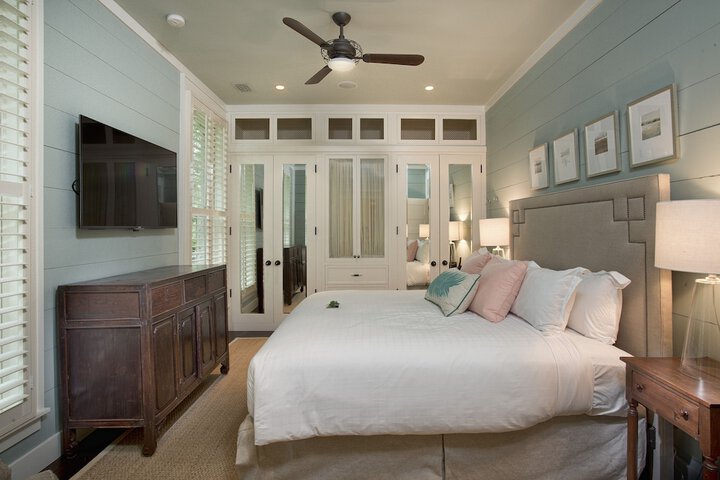 Montage Palmetto Bluff Residences