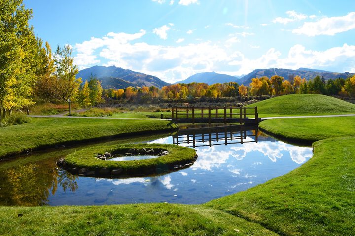 Aspen Meadows Resort