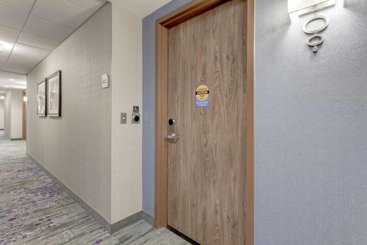 Hilton Garden Inn Toronto Brampton West