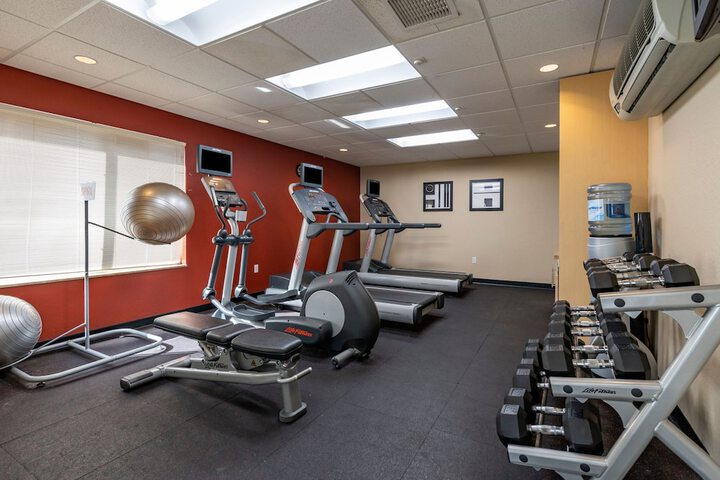 TownePlace Suites by Marriott Vincennes