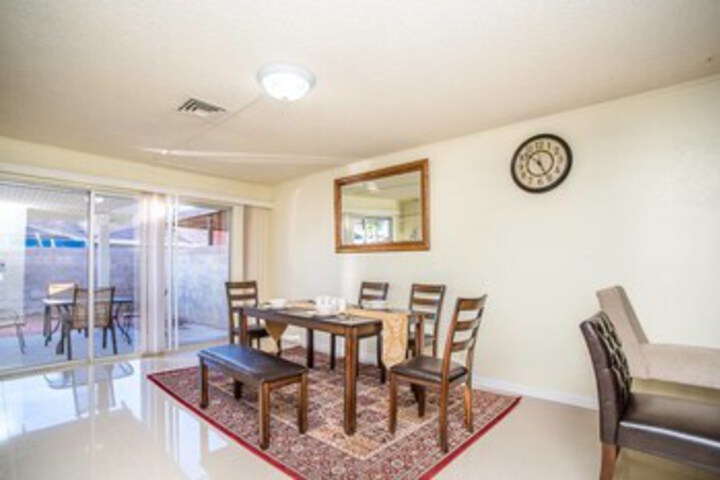 Flamingo Estate 4 Bd Luxury Las Vegas Condo