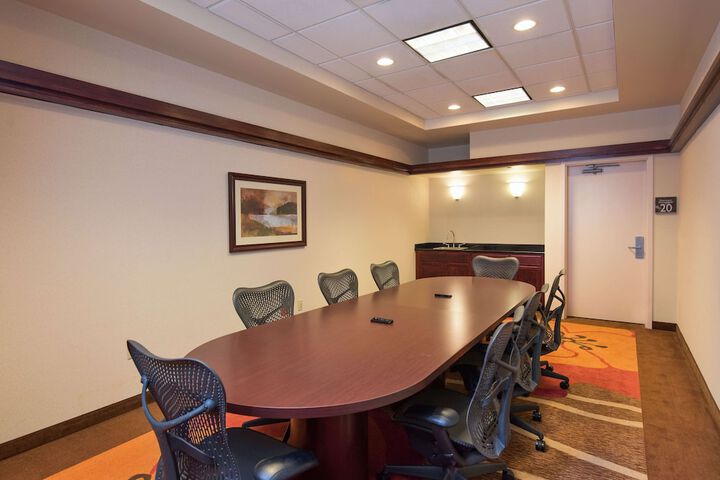 Hilton Garden Inn Wisconsin Dells