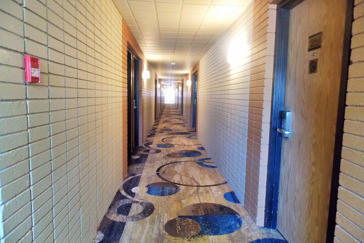 Stonebridge Hotel