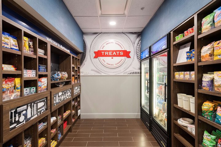 Hampton Inn & Suites by Hilton Halifax - Dartmouth