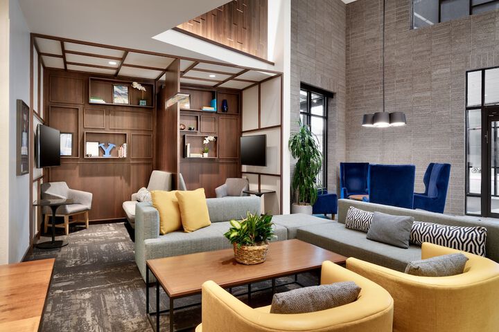 Hyatt Place Provo