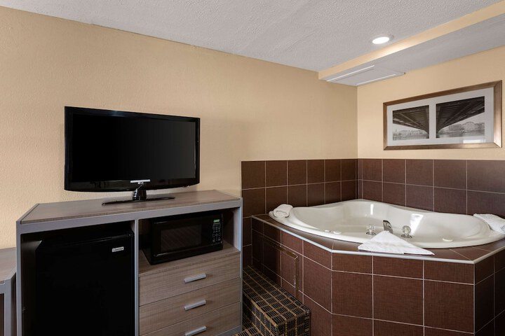 Best Western Adena Inn