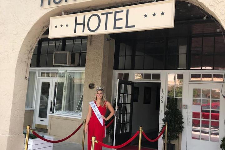Hotel 3 of 45