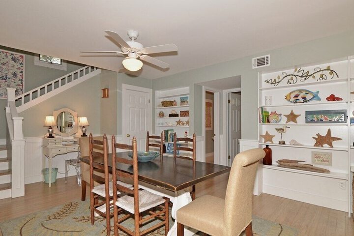 Cottage Rental Agency - Seaside Florida