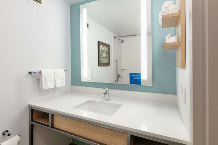 Hilton Garden Inn Irvine East / Lake Forest