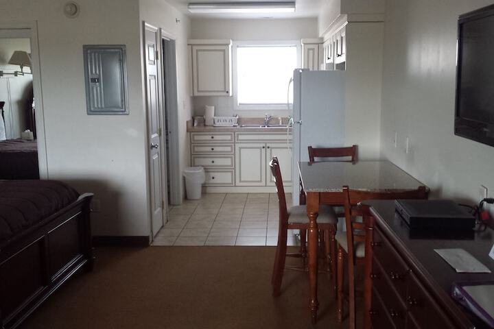 Shore Stay Suites