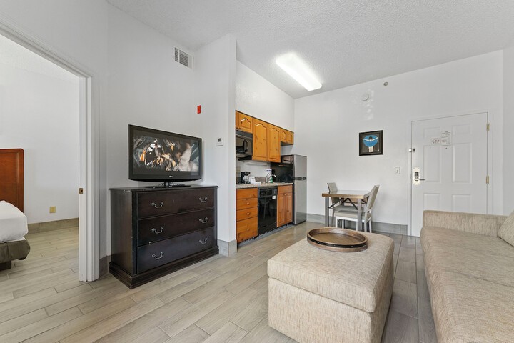 Metro Scottsdale Extended Stay