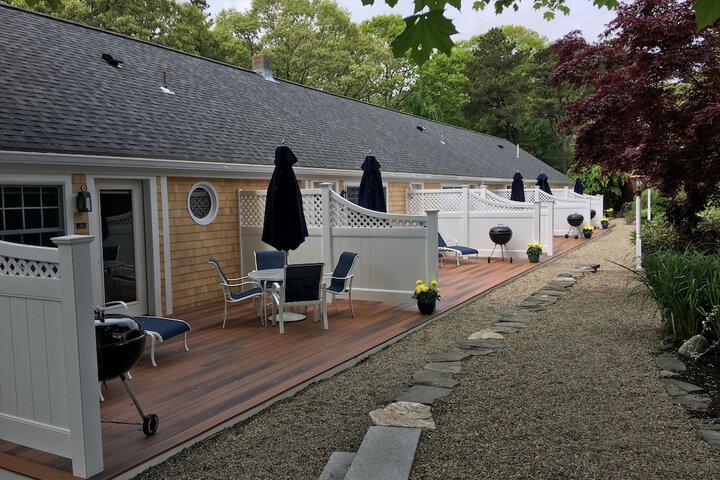 Pleasant Bay Village Resort