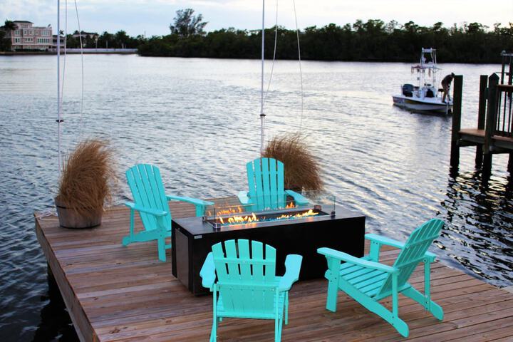Latitude 26 Waterfront Boutique Resort - Bonita Springs