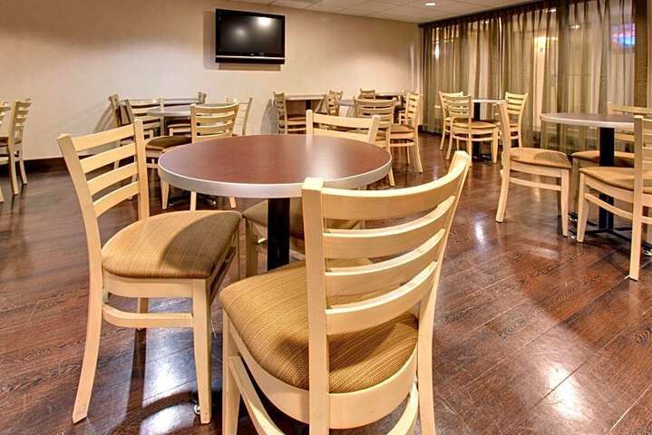 Holiday Inn Express Chicago-Palatine