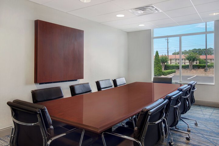 Holiday Inn Express Marietta - Atlanta Northwest by IHG