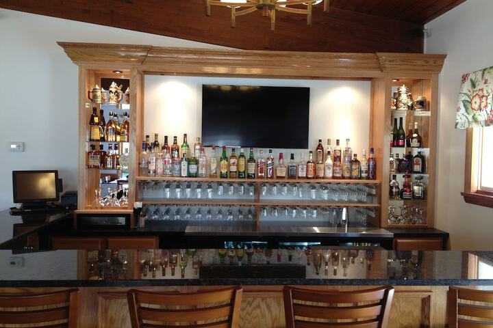 Lukans Farm Resort