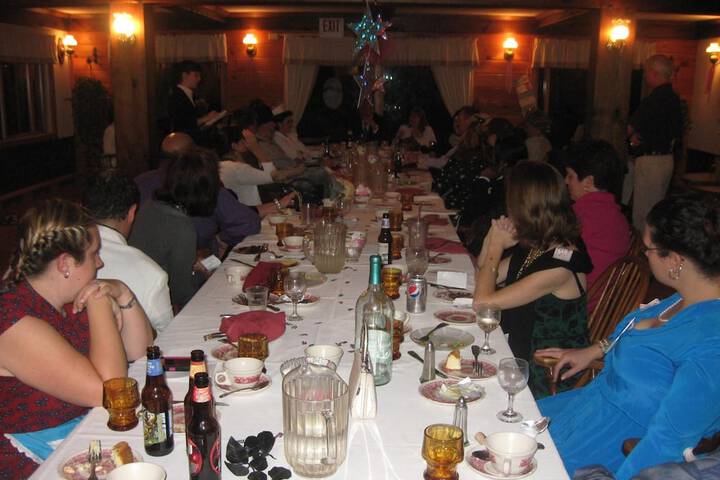 Dining 41 of 45