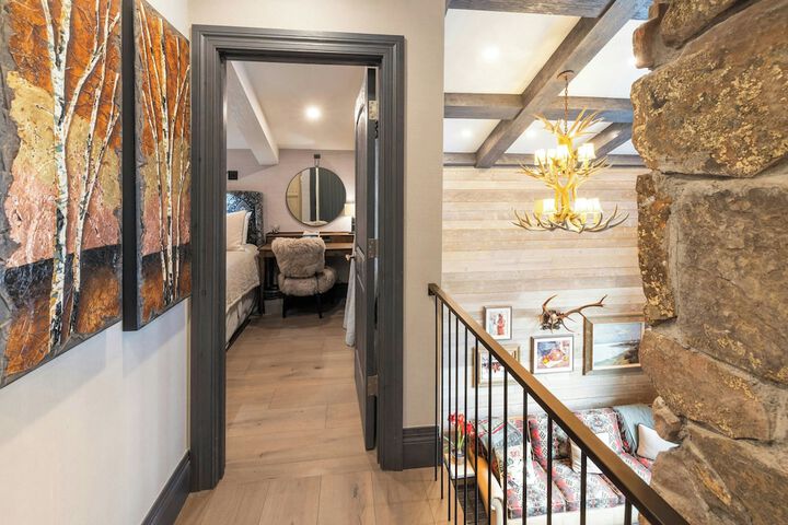 The Lodge at Vail a RockResort by Vail Resorts