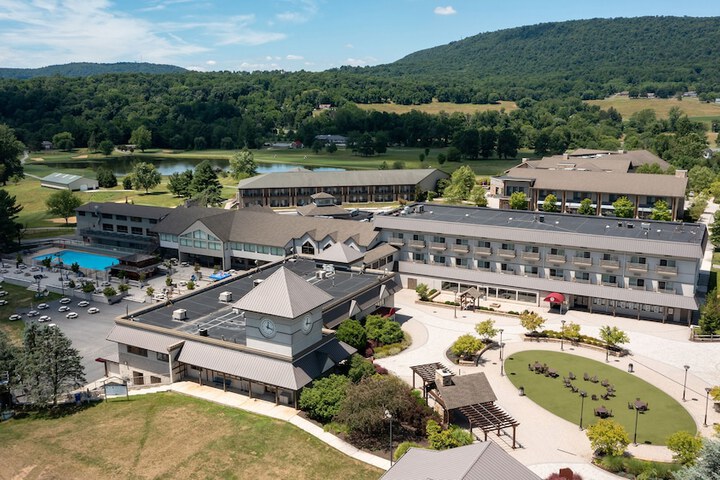 Liberty Mountain Lodging by Vail Resorts