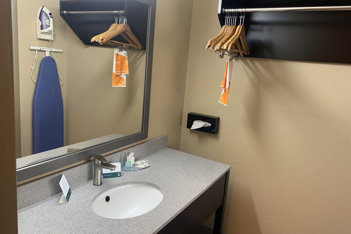 Quality Inn & Suites Brooksville I-75 / Dade City